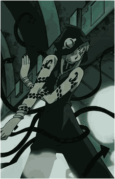 Medusa Gorgon