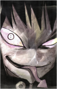 Medusa Gorgon