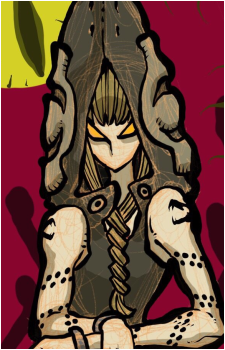 Medusa Gorgon