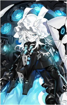 Arbiter: Temperance XIV's image
