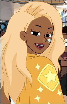 Estelle's image