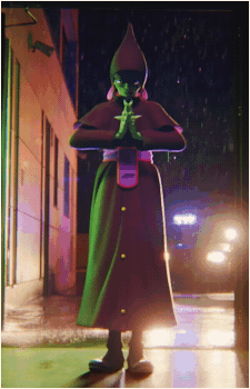 Murdoc Niccals