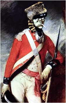 Murdoc Niccals