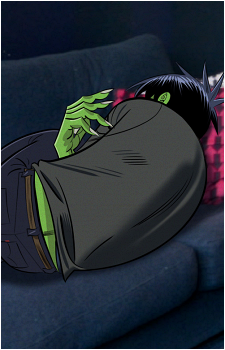 Murdoc Niccals