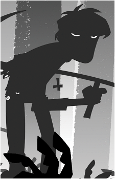 Murdoc Niccals