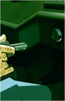 Murdoc Niccals