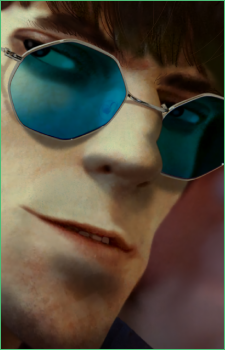 Murdoc Niccals