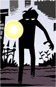 Murdoc Niccals