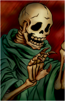 The Wandering Doomed's image