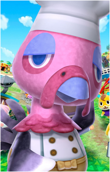 Franklin's image
