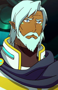King Alfor's image