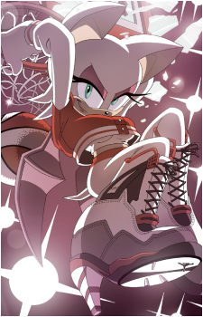 Image 41 of Rouge the Bat