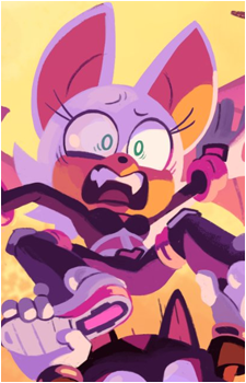 Image 38 of Rouge the Bat