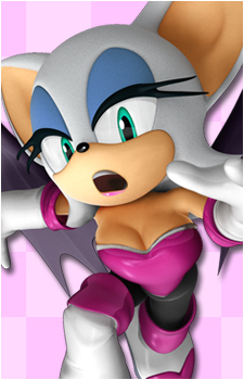 Image 11 of Rouge the Bat
