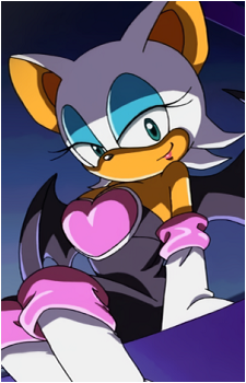 Image 28 of Rouge the Bat