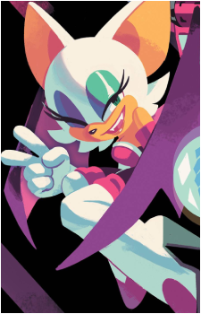 Image 26 of Rouge the Bat