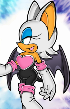 Image 30 of Rouge the Bat