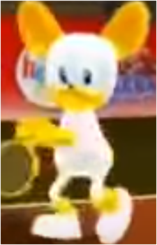 Image 47 of Rouge the Bat