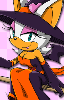 Image 42 of Rouge the Bat