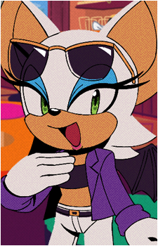 Image 15 of Rouge the Bat