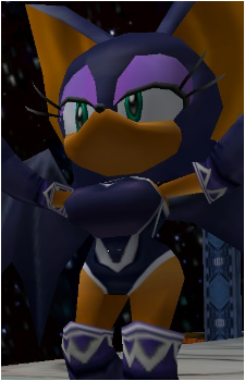 Image 5 of Rouge the Bat