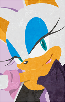 Image 36 of Rouge the Bat