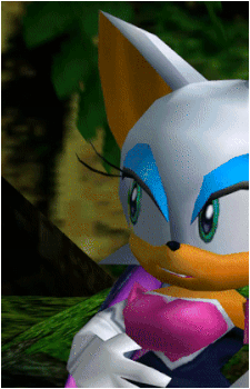 Image 50 of Rouge the Bat
