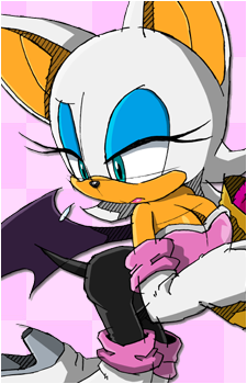 Image 34 of Rouge the Bat