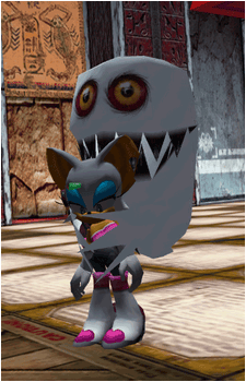 Image 51 of Rouge the Bat
