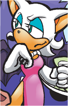 Image 21 of Rouge the Bat