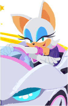 Image 37 of Rouge the Bat