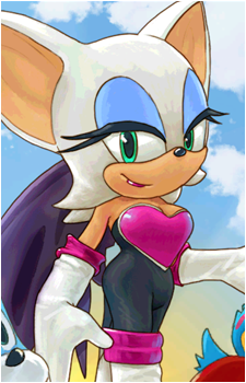 Image 16 of Rouge the Bat