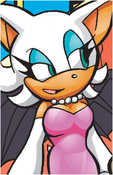 Image 19 of Rouge the Bat