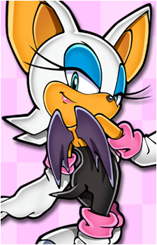 Image 31 of Rouge the Bat