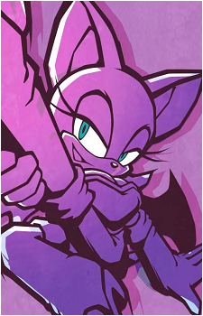 Image 35 of Rouge the Bat
