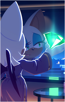 Image 48 of Rouge the Bat