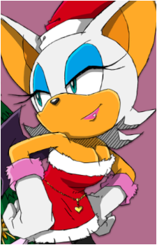 Image 43 of Rouge the Bat