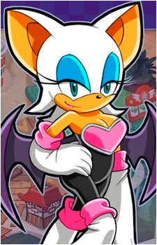 Image 13 of Rouge the Bat