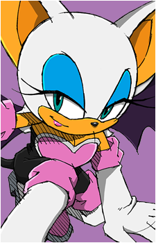 Image 33 of Rouge the Bat