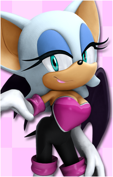 Image 10 of Rouge the Bat