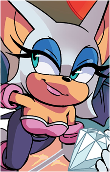 Image 24 of Rouge the Bat