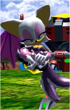 Image 9 of Rouge the Bat