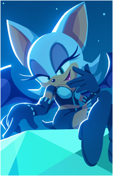Image 40 of Rouge the Bat