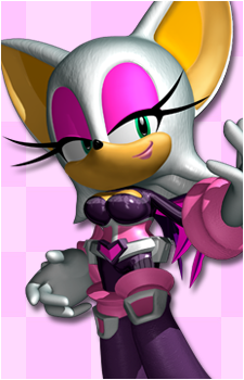 Image 8 of Rouge the Bat