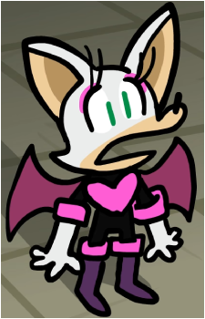 Image 29 of Rouge the Bat
