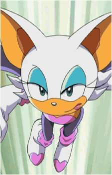 Image 53 of Rouge the Bat