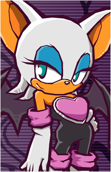 Image 6 of Rouge the Bat