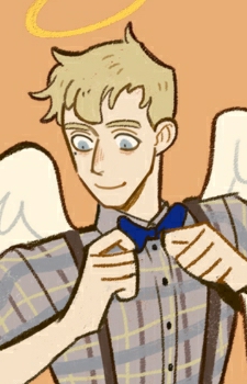 Evan Angel's image