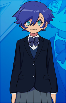Koteuchi Nanami's image