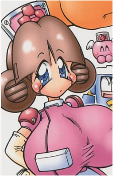 Nurse's image